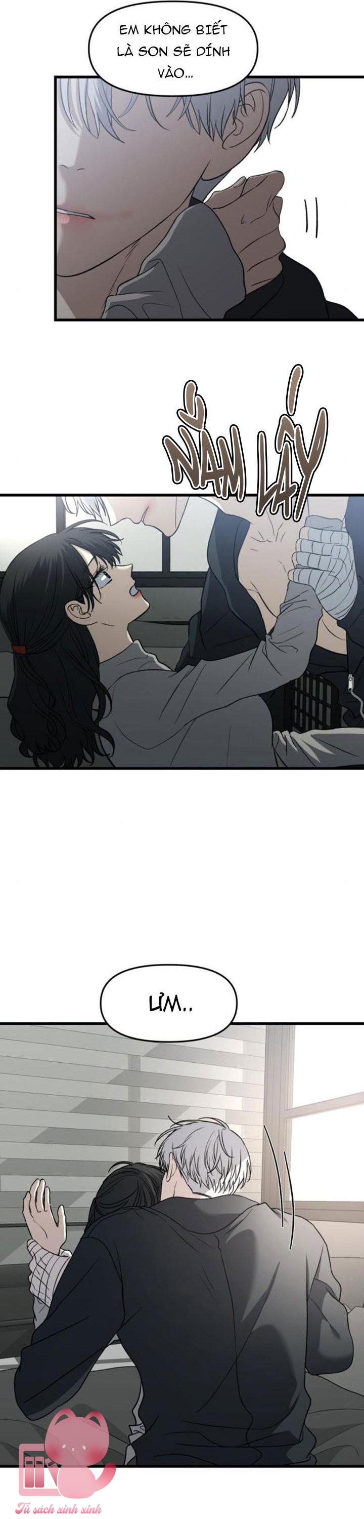Tự Do Trong Mơ - Chap 92 - Trang 26