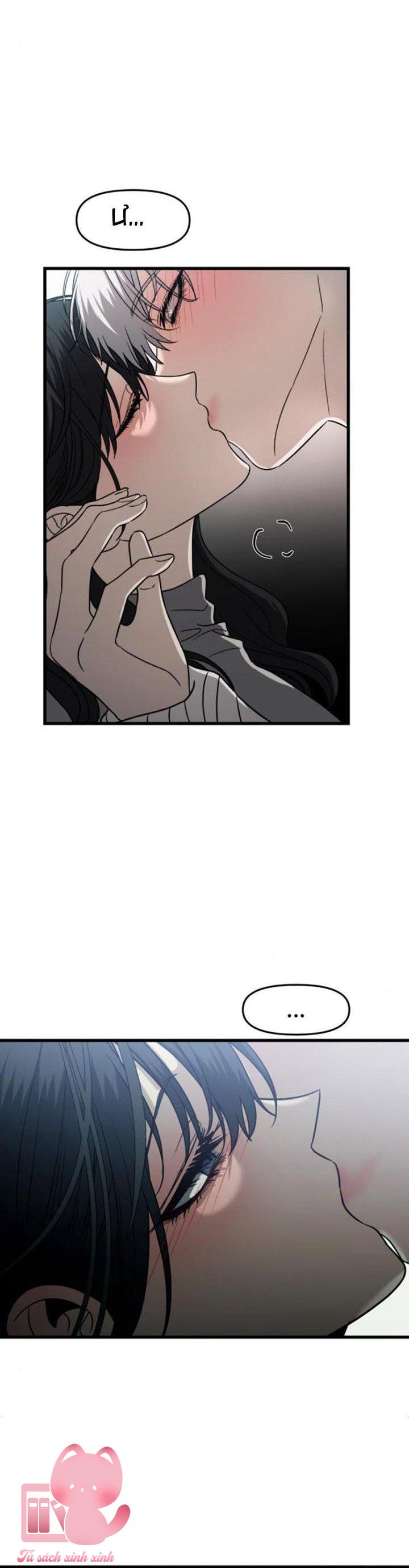 Tự Do Trong Mơ - Chap 92 - Trang 27