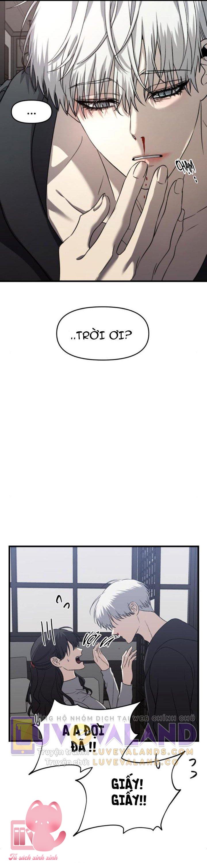 Tự Do Trong Mơ - Chap 92 - Trang 30
