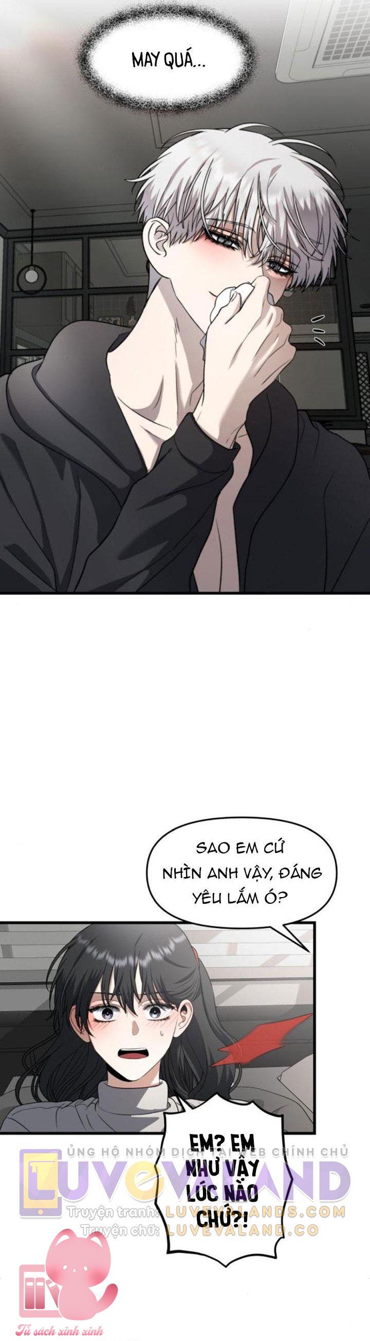 Tự Do Trong Mơ - Chap 92 - Trang 35