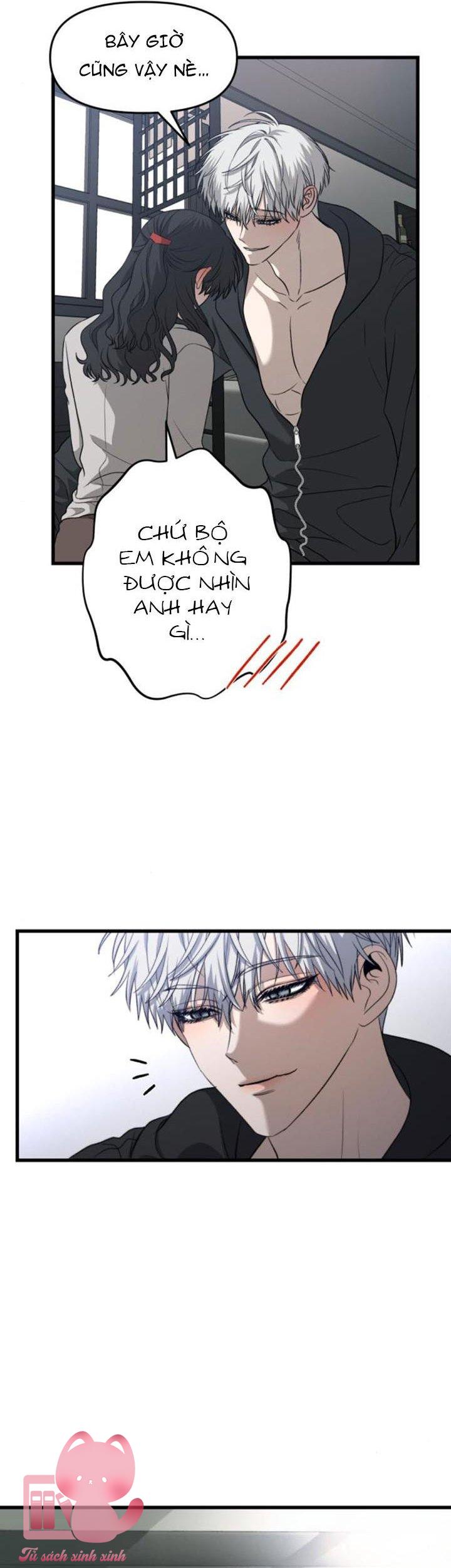 Tự Do Trong Mơ - Chap 92 - Trang 36