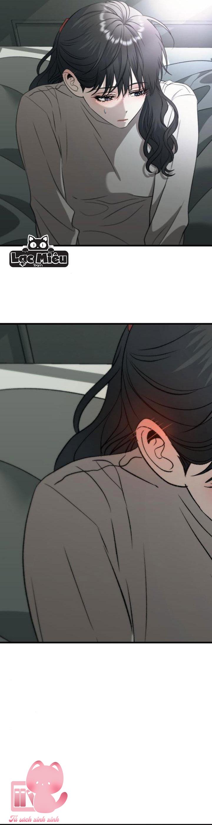 Tự Do Trong Mơ - Chap 92 - Trang 37