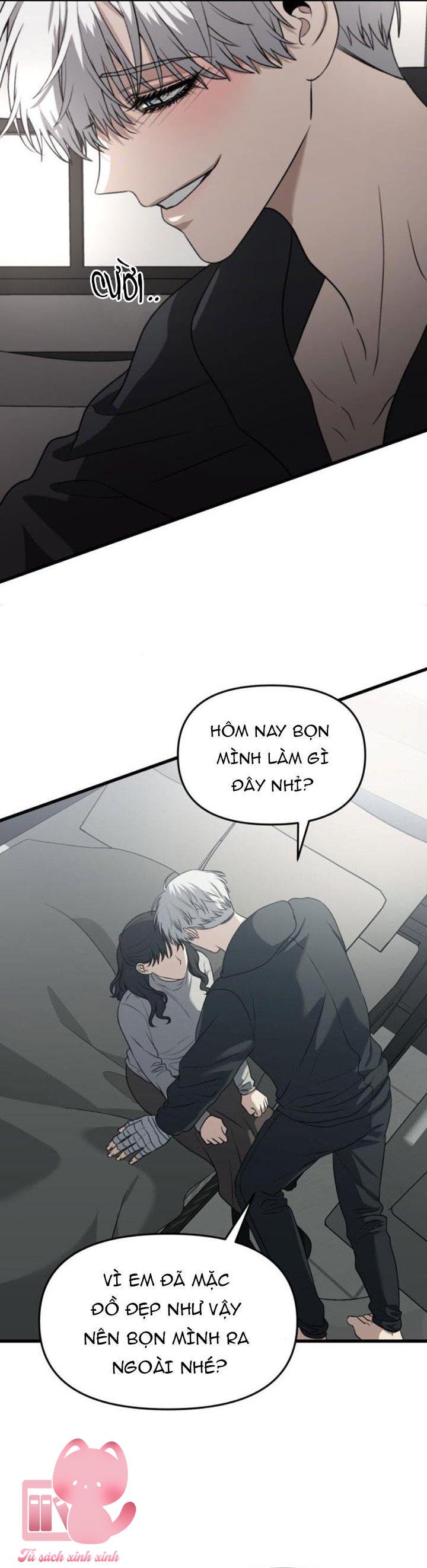 Tự Do Trong Mơ - Chap 92 - Trang 38