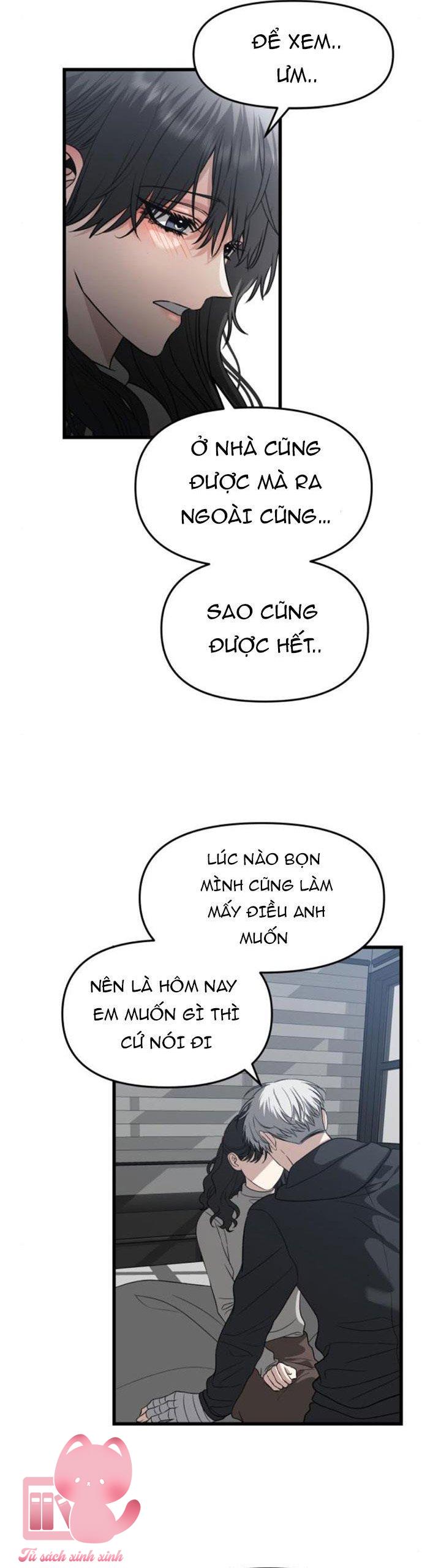 Tự Do Trong Mơ - Chap 92 - Trang 39