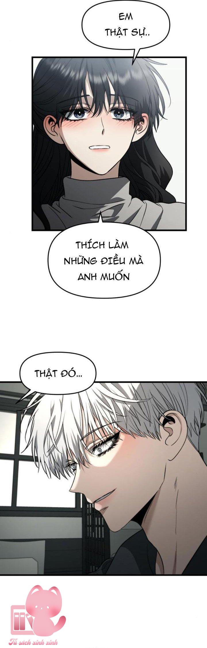 Tự Do Trong Mơ - Chap 92 - Trang 40