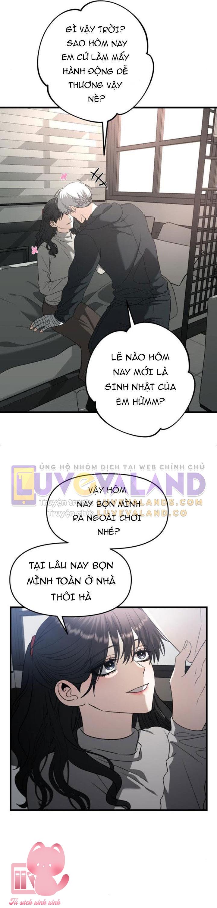 Tự Do Trong Mơ - Chap 92 - Trang 41