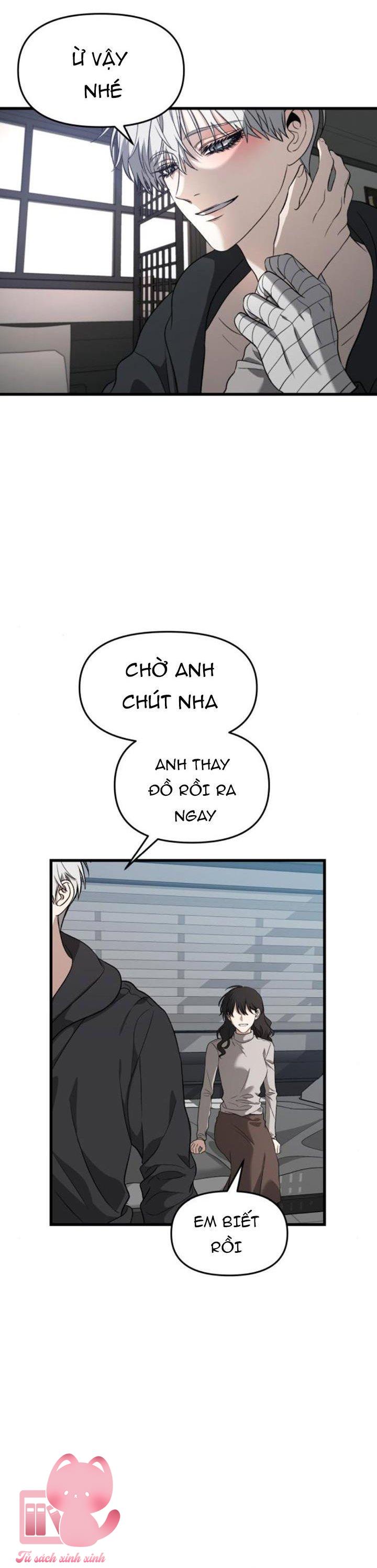 Tự Do Trong Mơ - Chap 92 - Trang 42
