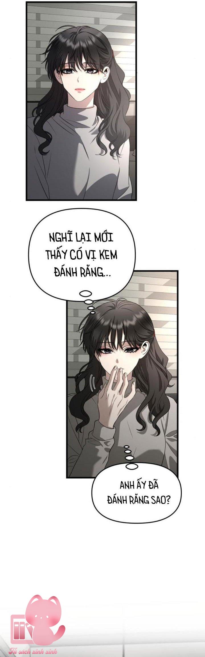 Tự Do Trong Mơ - Chap 92 - Trang 43