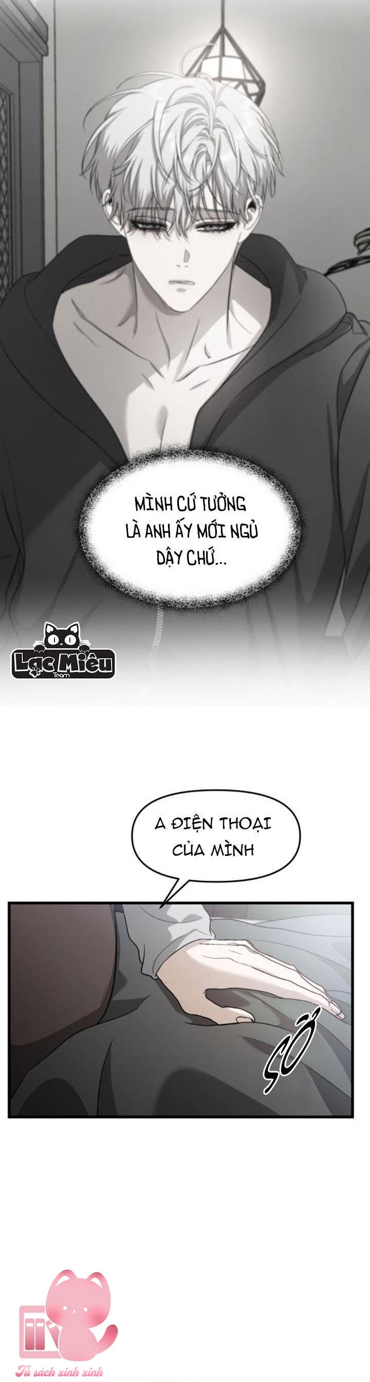 Tự Do Trong Mơ - Chap 92 - Trang 44