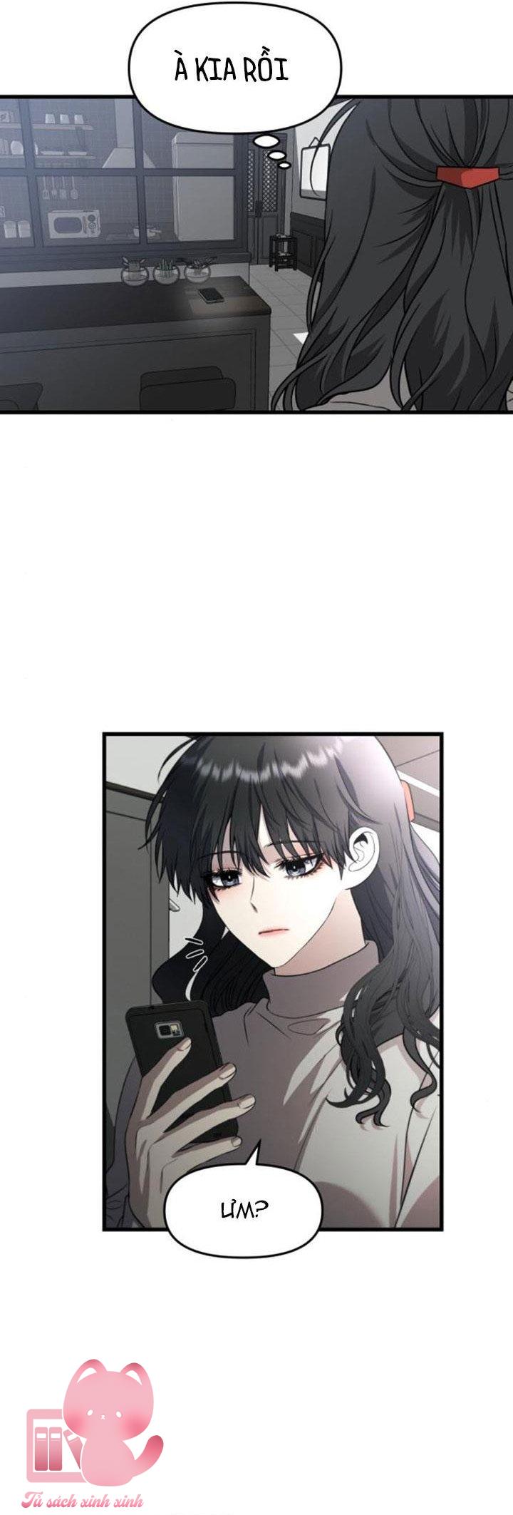 Tự Do Trong Mơ - Chap 92 - Trang 45