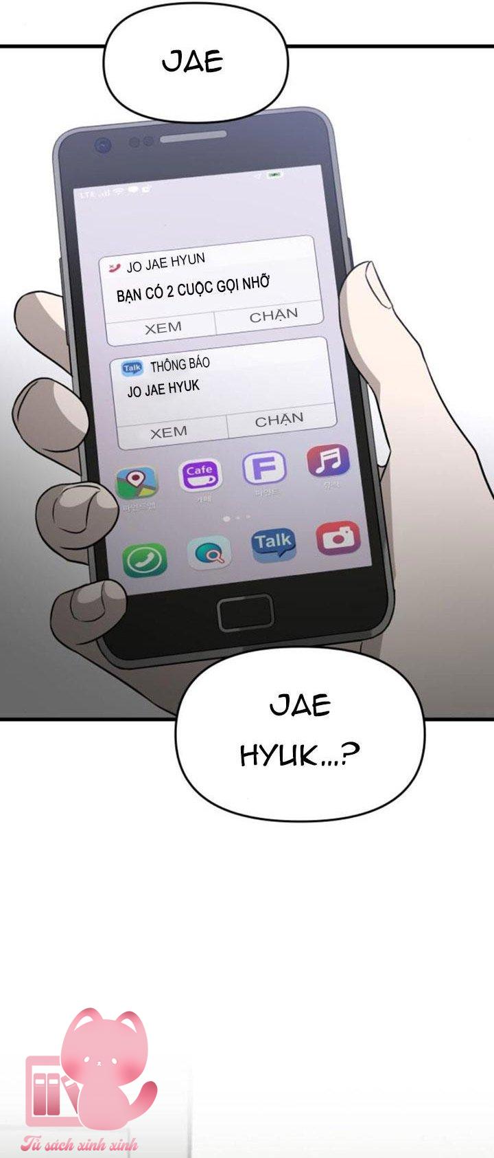 Tự Do Trong Mơ - Chap 92 - Trang 46