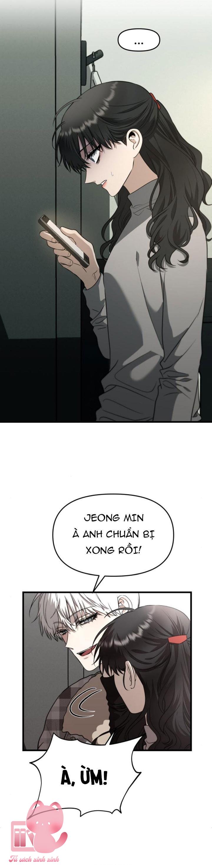 Tự Do Trong Mơ - Chap 92 - Trang 47