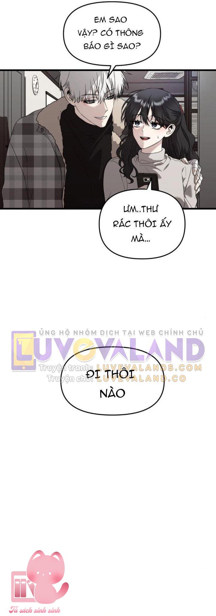 Tự Do Trong Mơ - Chap 92 - Trang 48