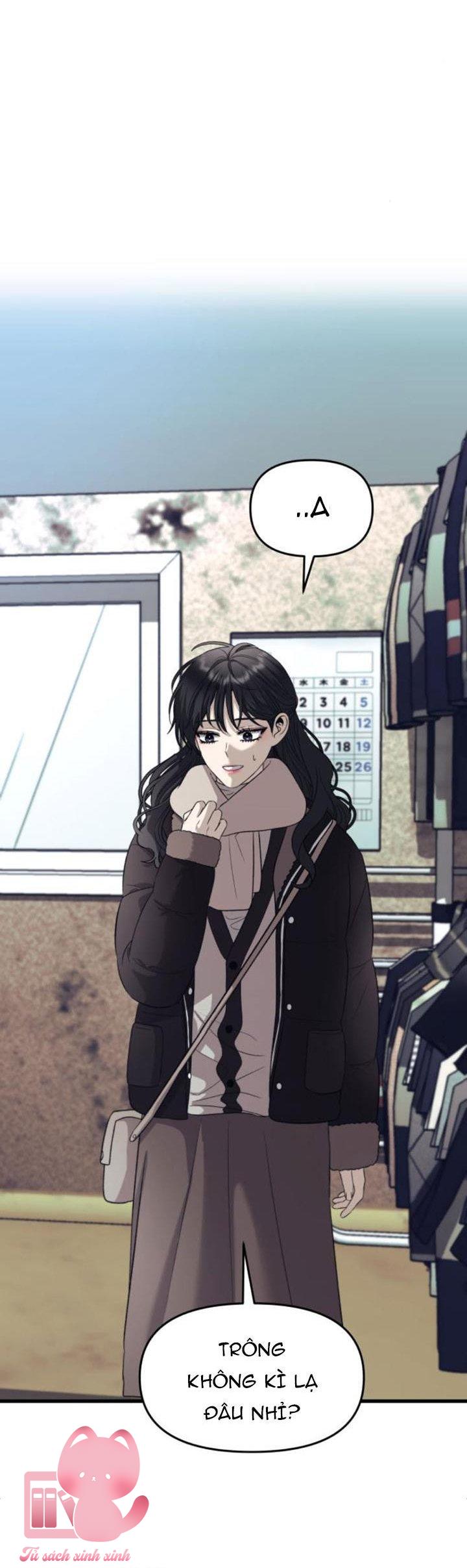 Tự Do Trong Mơ - Chap 92 - Trang 6