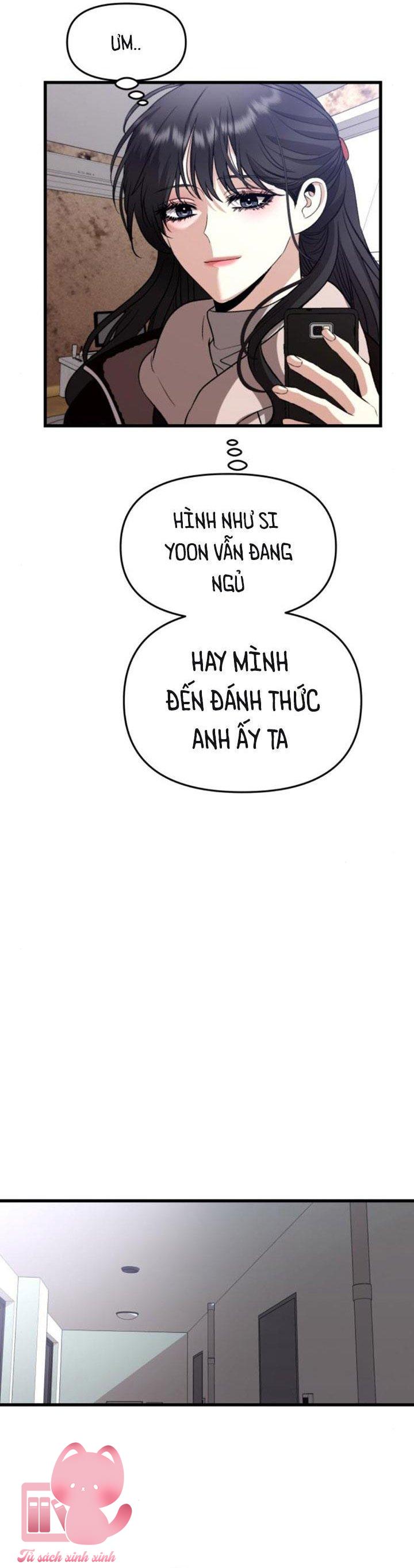 Tự Do Trong Mơ - Chap 92 - Trang 7