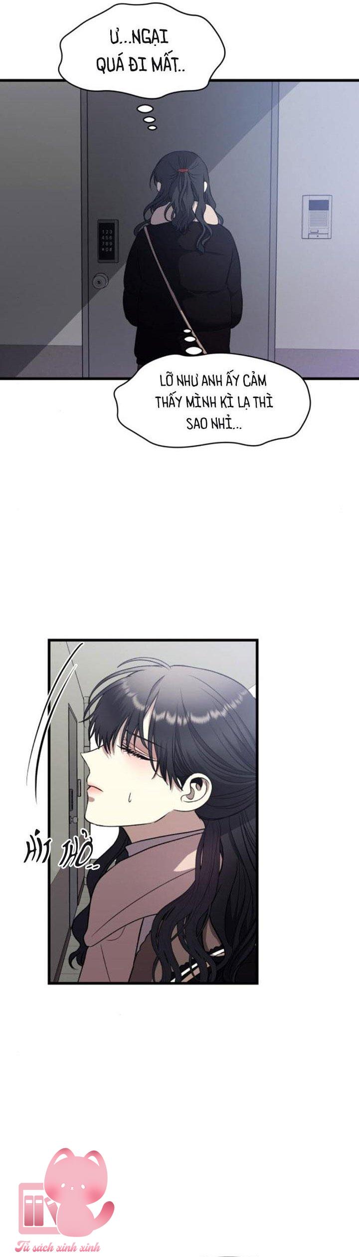 Tự Do Trong Mơ - Chap 92 - Trang 8