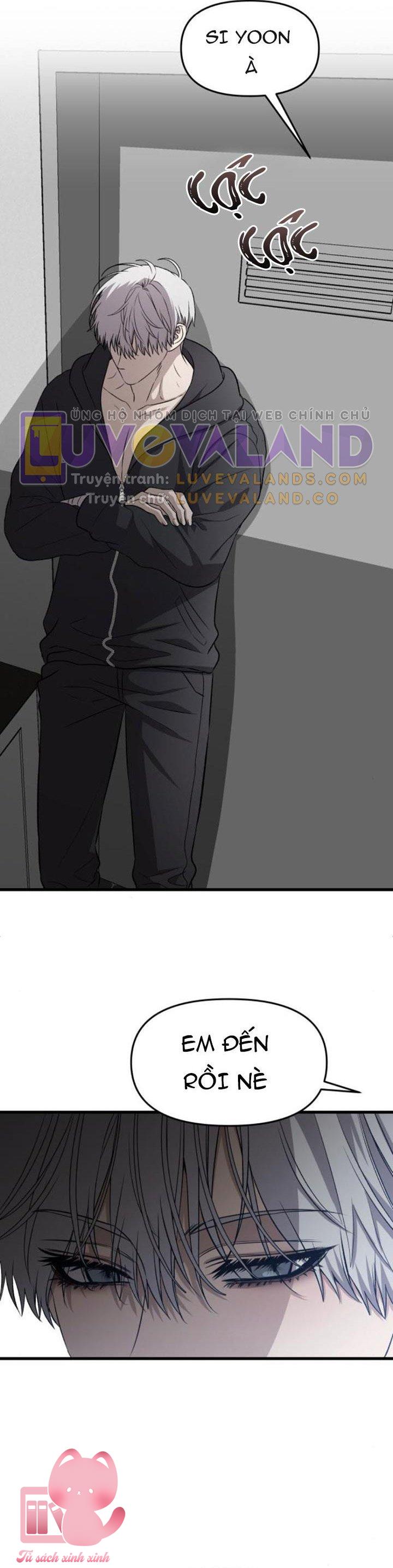 Tự Do Trong Mơ - Chap 92 - Trang 9