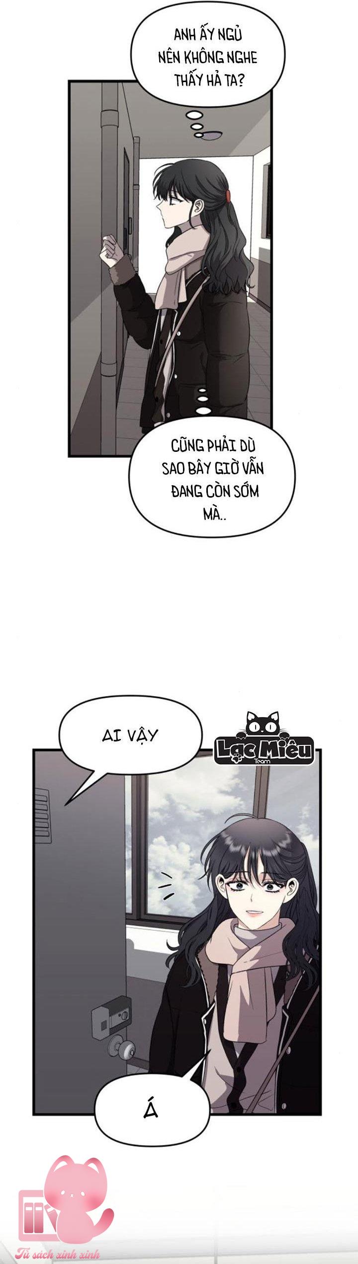 Tự Do Trong Mơ - Chap 92 - Trang 10