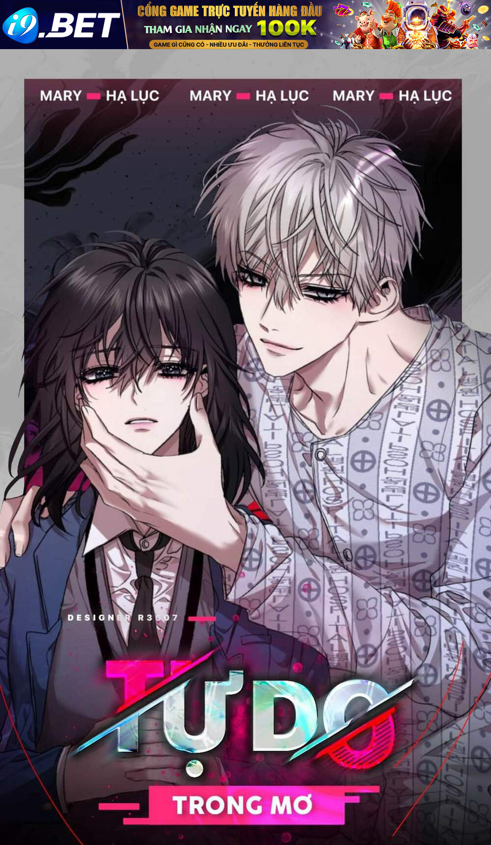 Tự Do Trong Mơ - Chap 93 - Trang 1