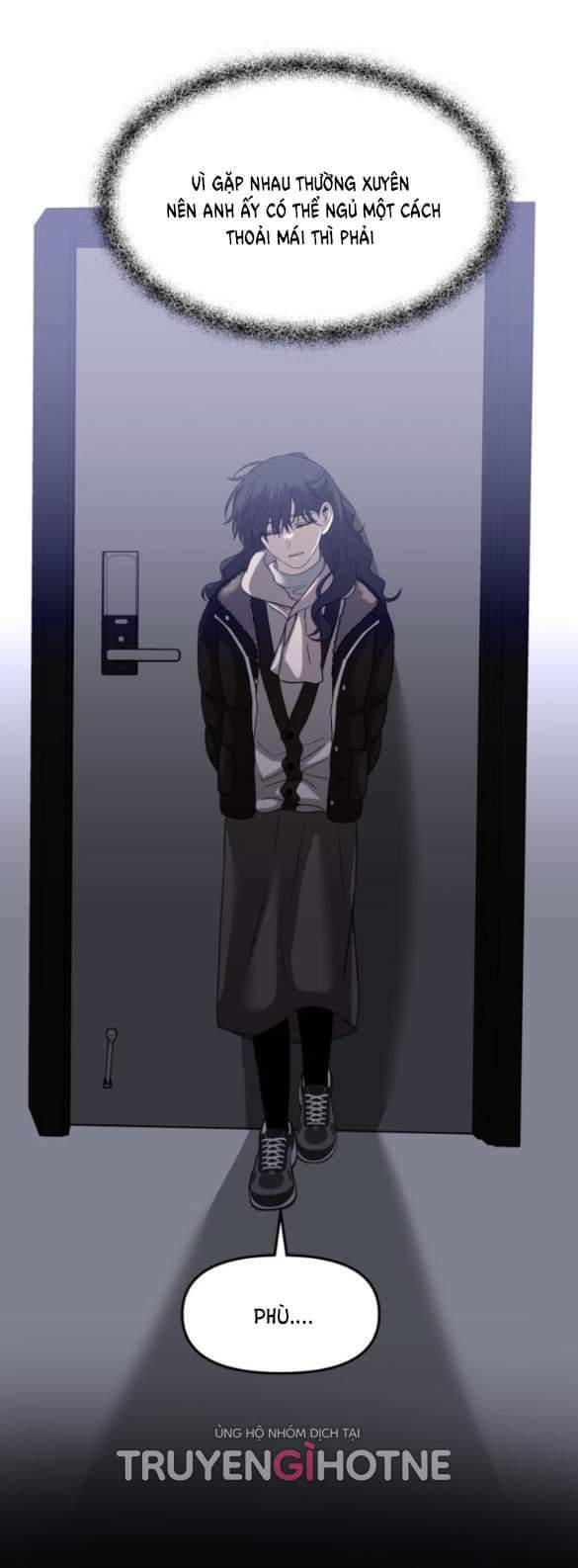 Tự Do Trong Mơ - Chap 93 - Trang 102