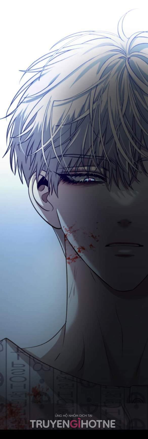 Tự Do Trong Mơ - Chap 93 - Trang 108