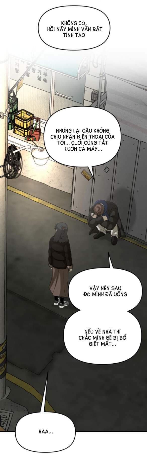 Tự Do Trong Mơ - Chap 93 - Trang 74