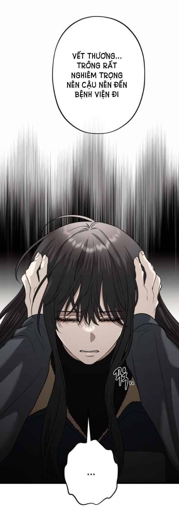 Tự Do Trong Mơ - Chap 94 - Trang 20