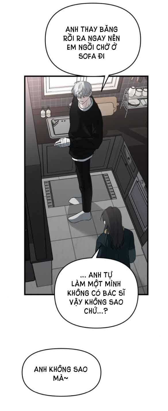 Tự Do Trong Mơ - Chap 94 - Trang 42