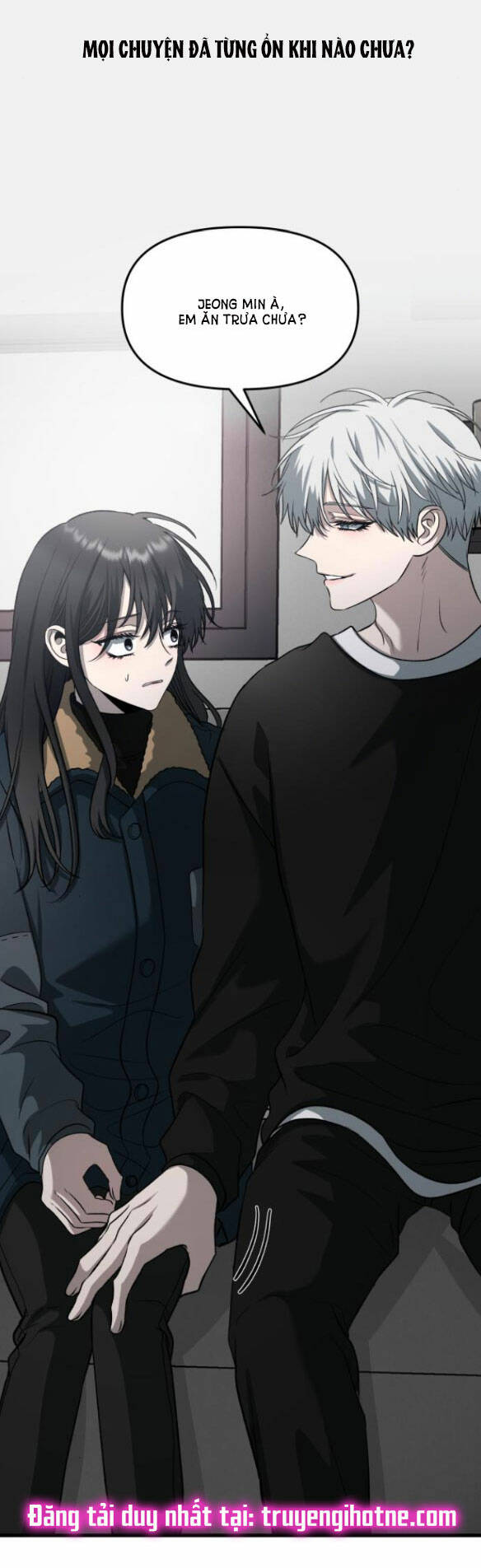 Tự Do Trong Mơ - Chap 94 - Trang 54