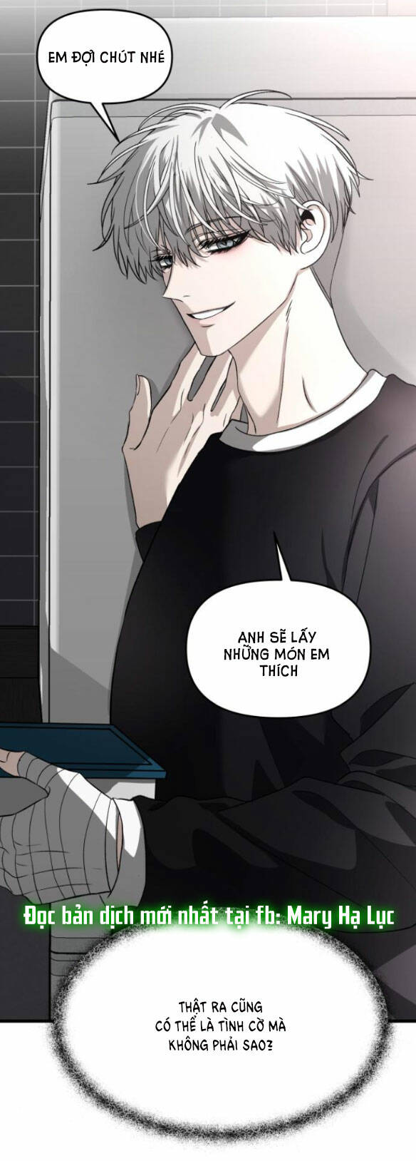 Tự Do Trong Mơ - Chap 94 - Trang 78