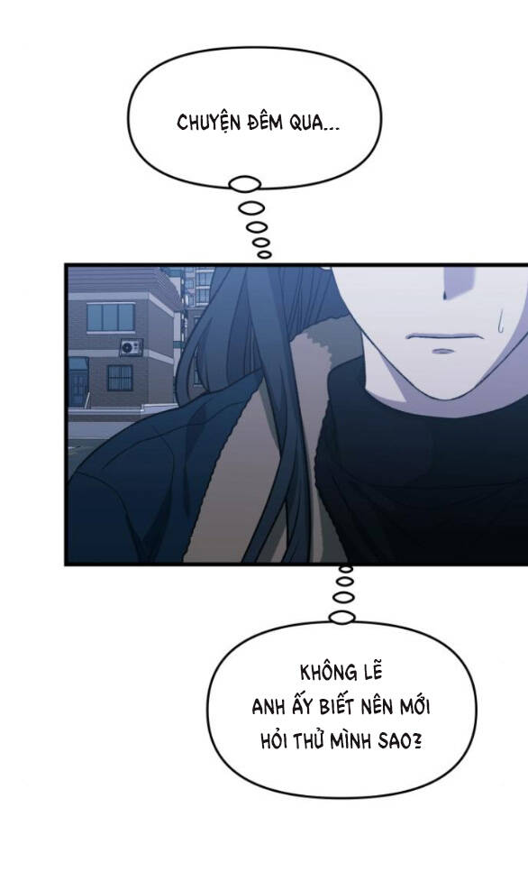 Tự Do Trong Mơ - Chap 95.1 - Trang 23