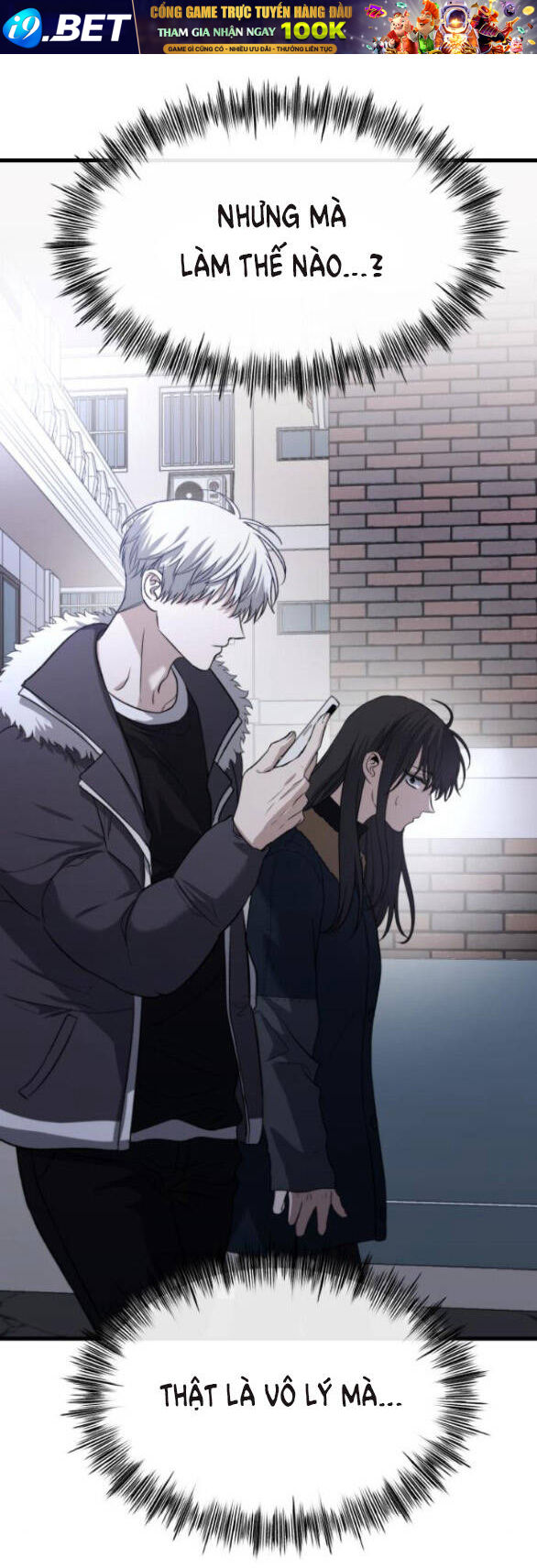 Tự Do Trong Mơ - Chap 95.1 - Trang 24