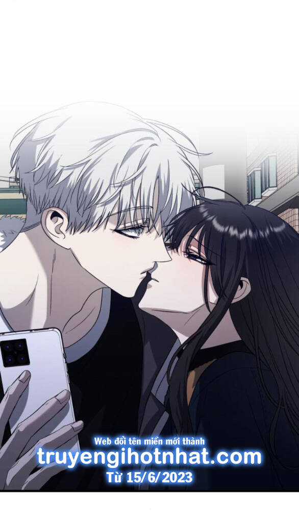 Tự Do Trong Mơ - Chap 95.1 - Trang 34
