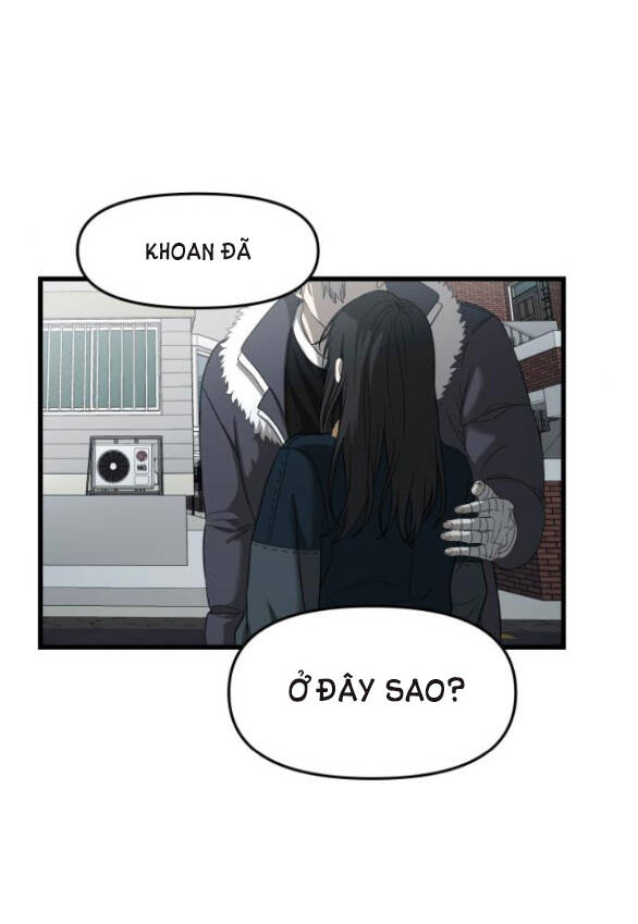 Tự Do Trong Mơ - Chap 95.1 - Trang 35