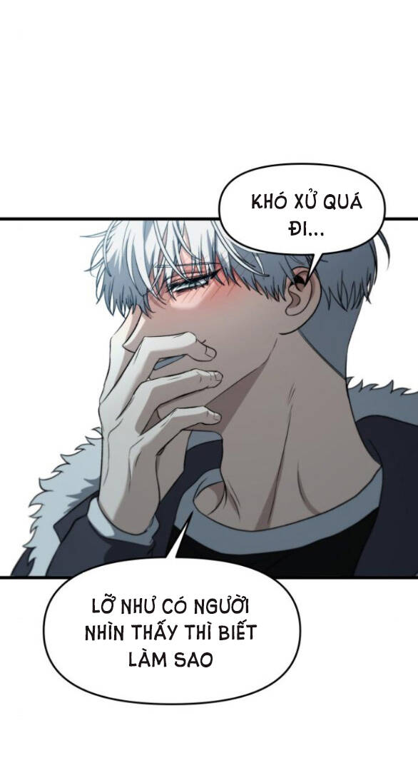 Tự Do Trong Mơ - Chap 95.1 - Trang 36