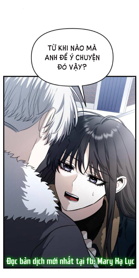 Tự Do Trong Mơ - Chap 95.1 - Trang 37