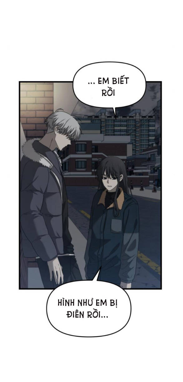 Tự Do Trong Mơ - Chap 95.1 - Trang 41