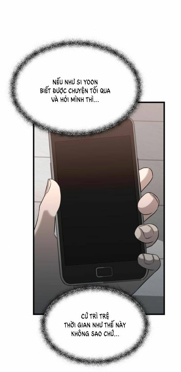 Tự Do Trong Mơ - Chap 95.2 - Trang 3