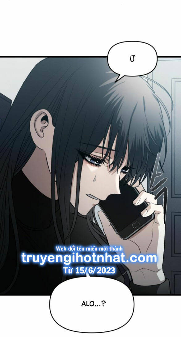 Tự Do Trong Mơ - Chap 95.2 - Trang 25