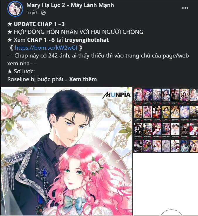 Tự Do Trong Mơ - Chap 95.2 - Trang 30