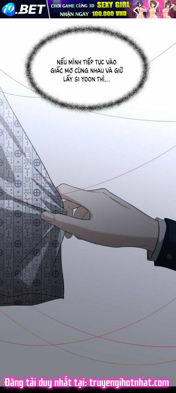 Tự Do Trong Mơ - Chap 95.2 - Trang 5
