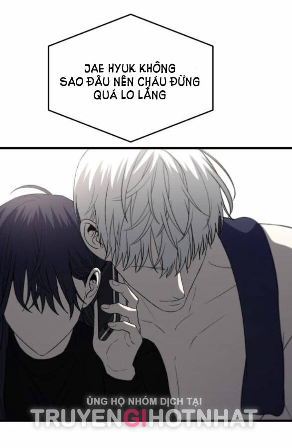 Tự Do Trong Mơ - Chap 95.2 - Trang 62