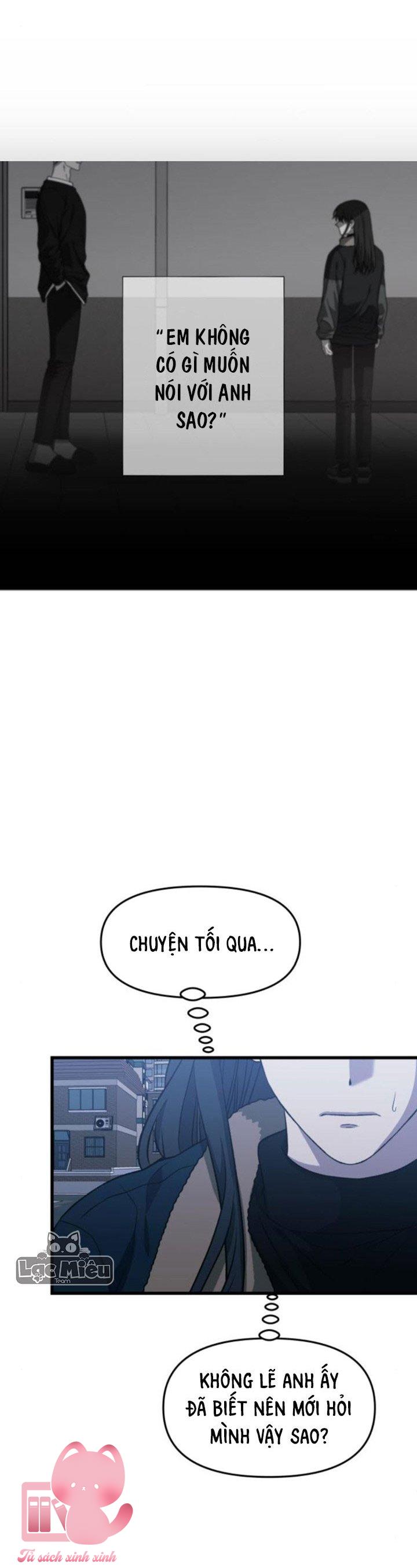 Tự Do Trong Mơ - Chap 95 - Trang 11