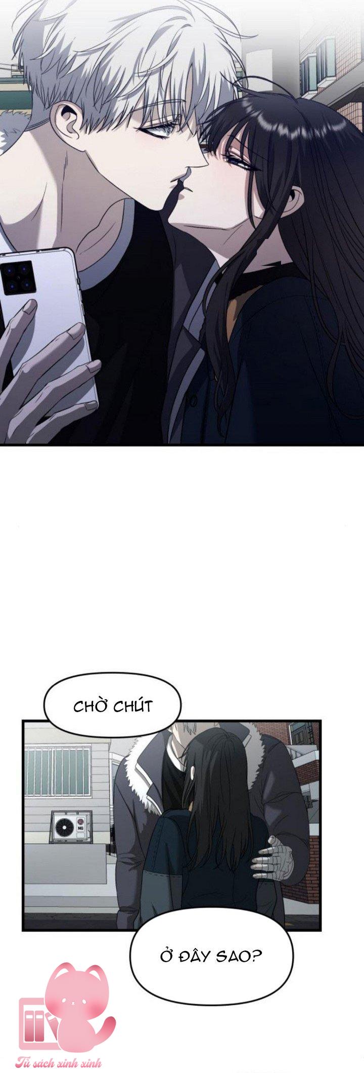 Tự Do Trong Mơ - Chap 95 - Trang 15