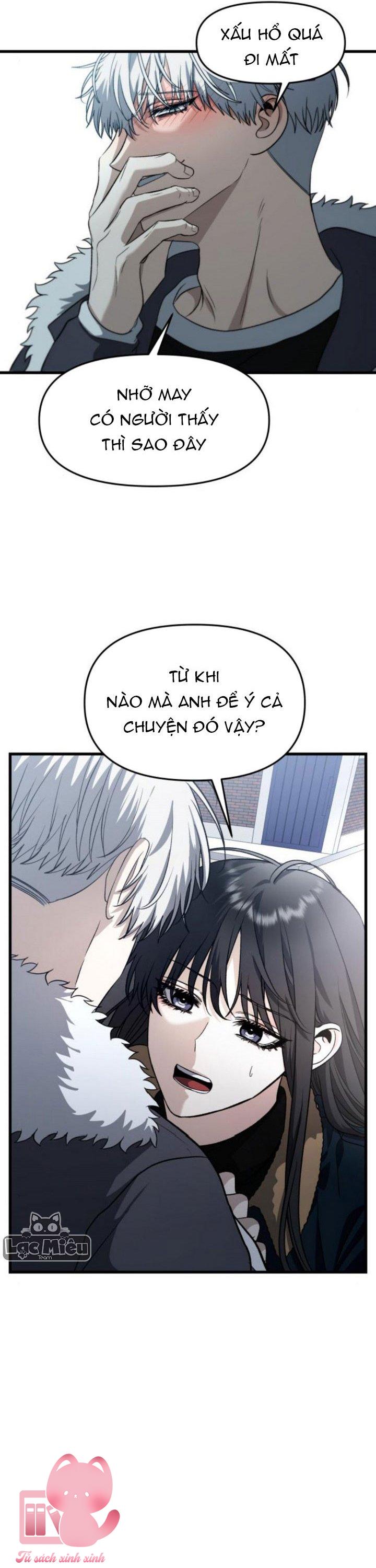 Tự Do Trong Mơ - Chap 95 - Trang 16