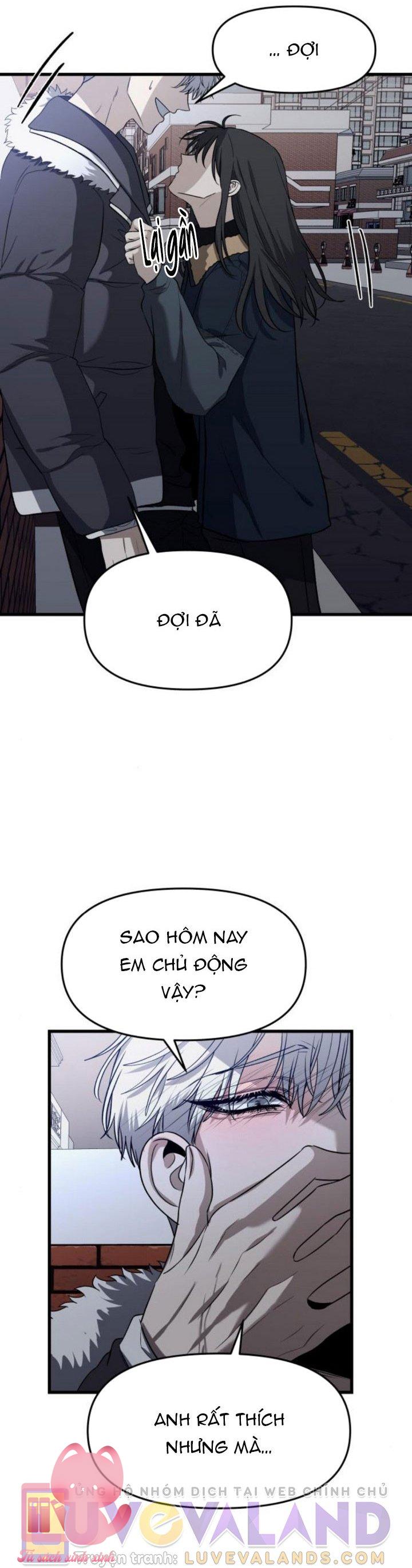 Tự Do Trong Mơ - Chap 95 - Trang 17