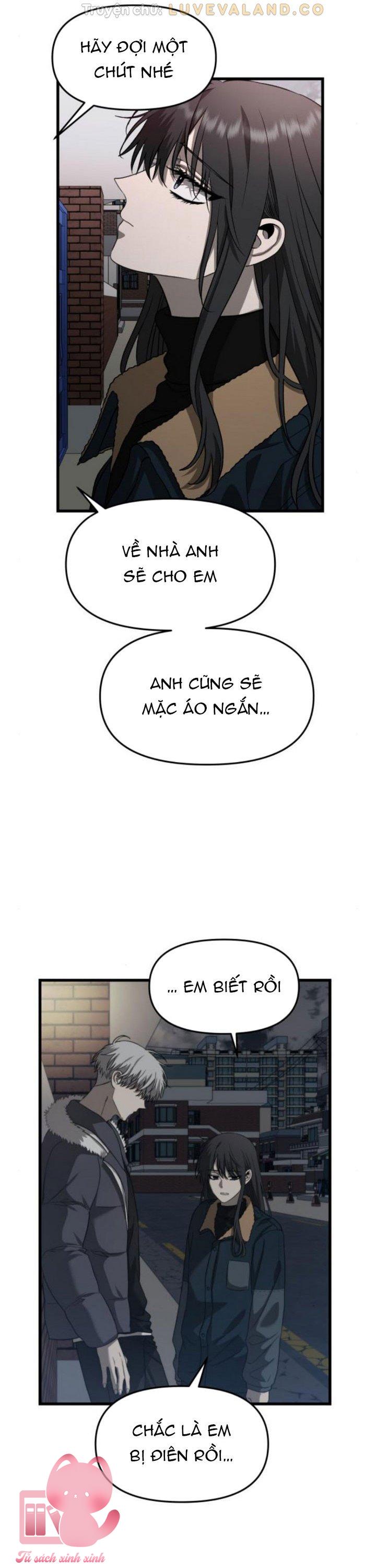 Tự Do Trong Mơ - Chap 95 - Trang 18