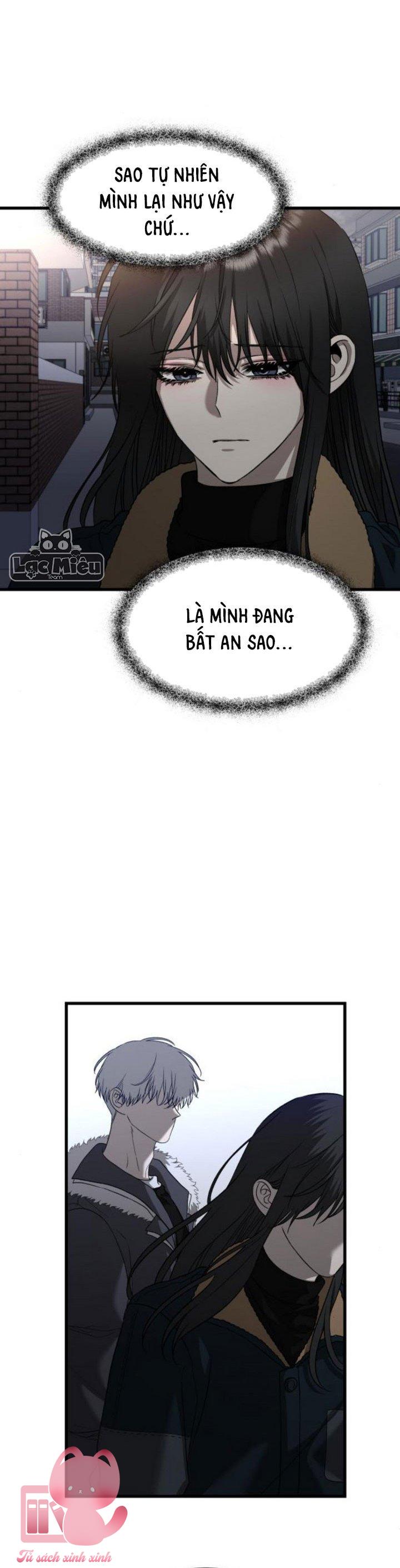 Tự Do Trong Mơ - Chap 95 - Trang 19