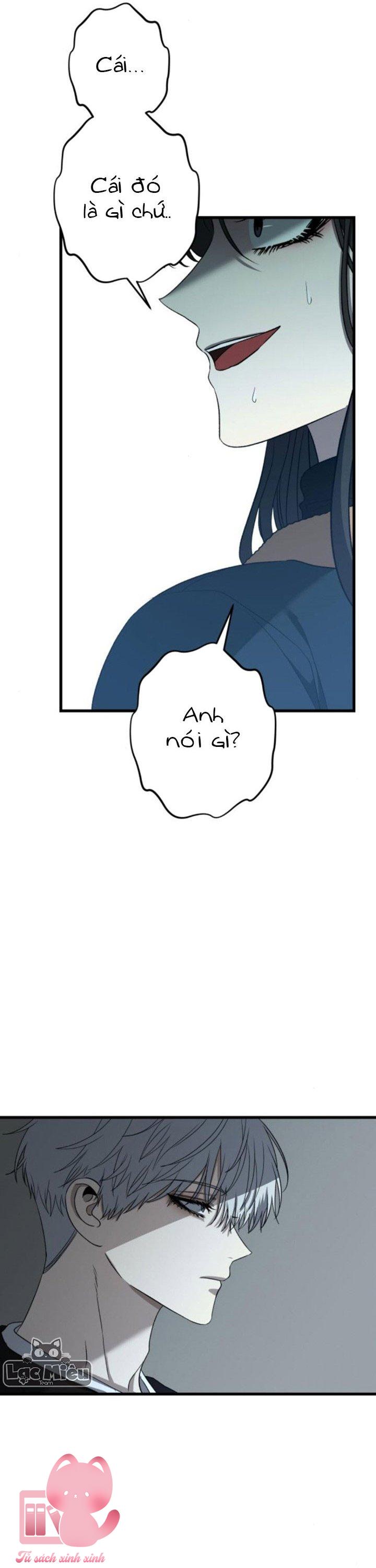 Tự Do Trong Mơ - Chap 95 - Trang 3