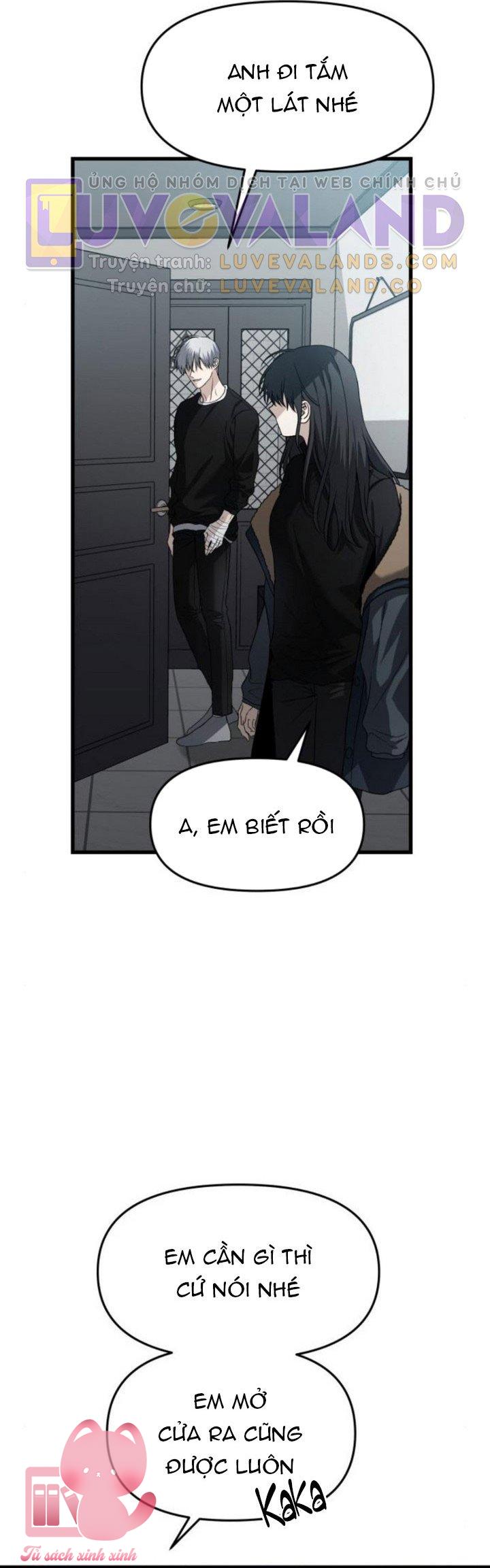 Tự Do Trong Mơ - Chap 95 - Trang 22